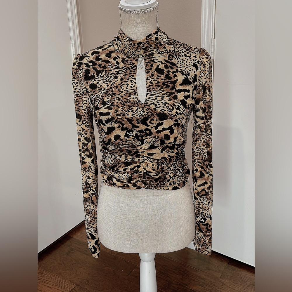 Blouse new